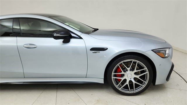 2024 Mercedes-Benz Mercedes-AMG GT AMG GT 43 AWD