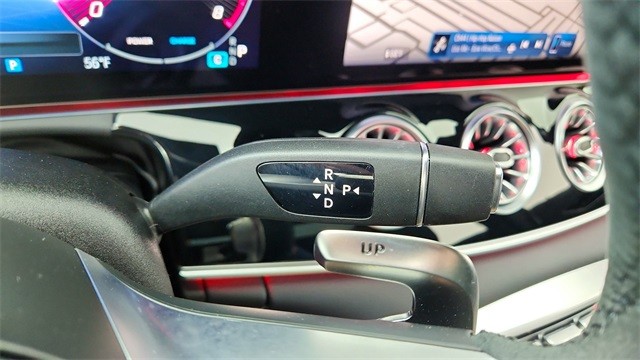 2024 Mercedes-Benz Mercedes-AMG GT AMG GT 43 AWD