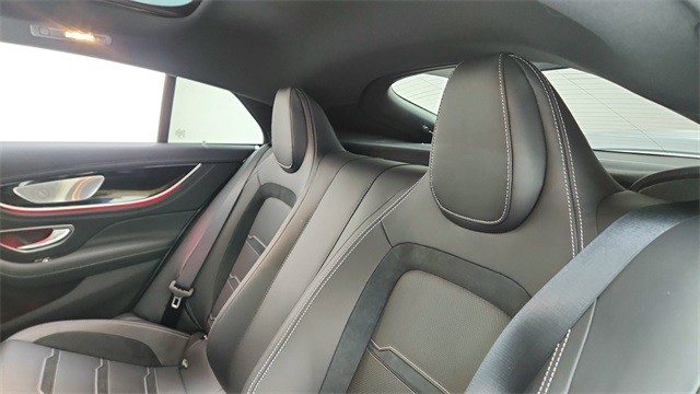 2024 Mercedes-Benz Mercedes-AMG GT AMG GT 43 AWD