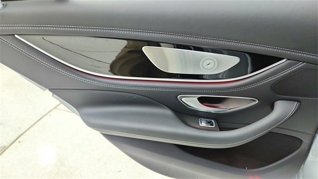 2024 Mercedes-Benz Mercedes-AMG GT AMG GT 43 AWD