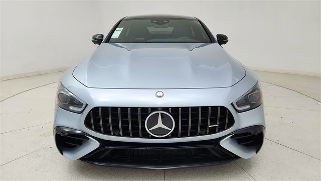 2024 Mercedes-Benz Mercedes-AMG GT AMG GT 43 AWD
