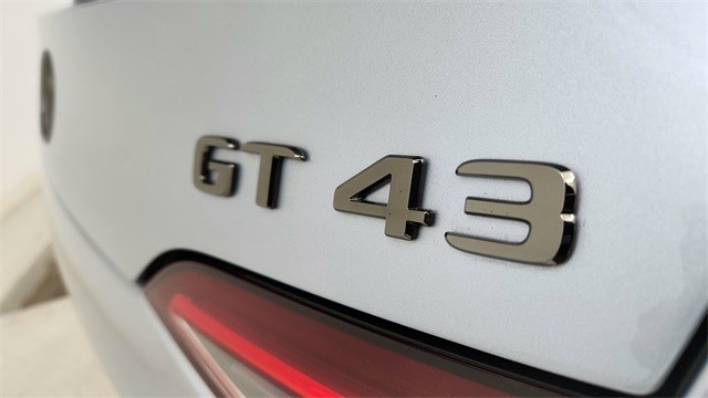 2024 Mercedes-Benz Mercedes-AMG GT AMG GT 43 AWD