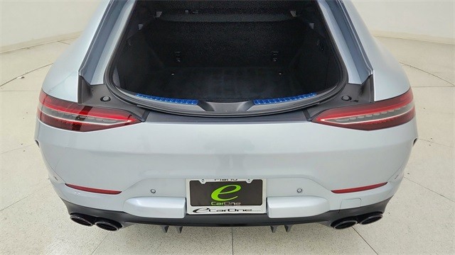 2024 Mercedes-Benz Mercedes-AMG GT AMG GT 43 AWD