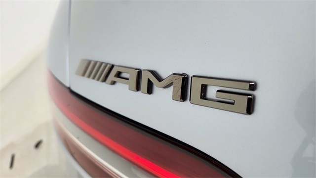 2024 Mercedes-Benz Mercedes-AMG GT AMG GT 43 AWD