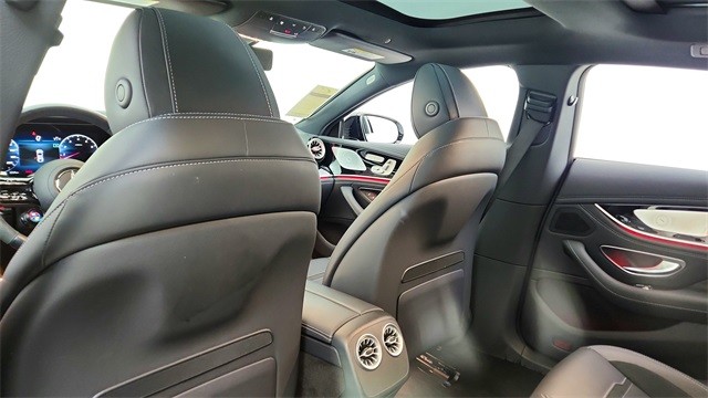 2024 Mercedes-Benz Mercedes-AMG GT AMG GT 43 AWD