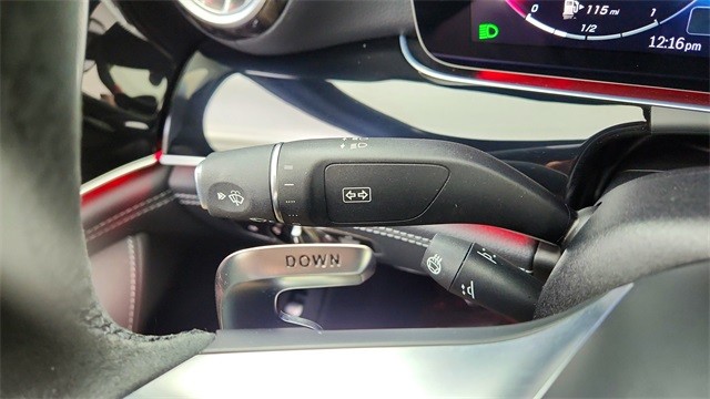 2024 Mercedes-Benz Mercedes-AMG GT AMG GT 43 AWD