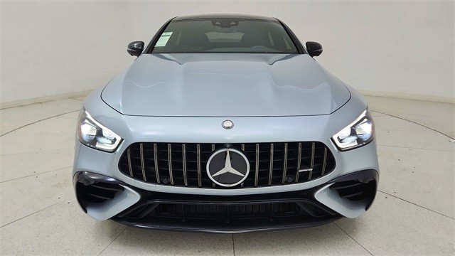 2024 Mercedes-Benz Mercedes-AMG GT AMG GT 43 AWD
