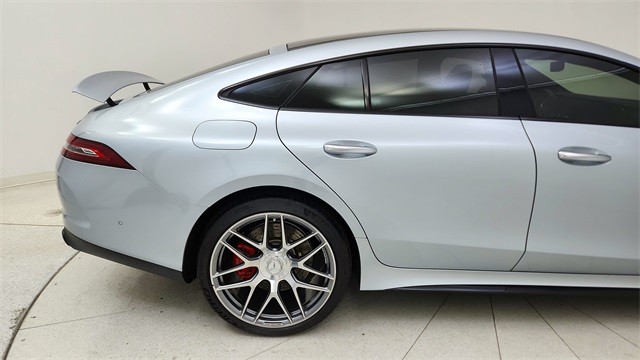 2024 Mercedes-Benz Mercedes-AMG GT AMG GT 43 AWD