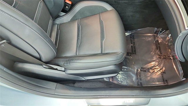 2024 Mercedes-Benz Mercedes-AMG GT AMG GT 43 AWD