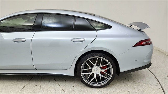 2024 Mercedes-Benz Mercedes-AMG GT AMG GT 43 AWD