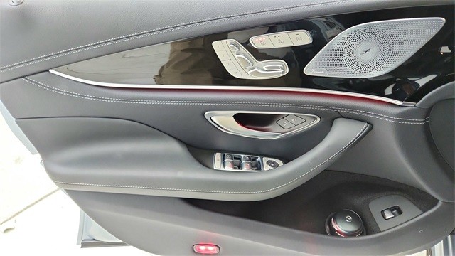 2024 Mercedes-Benz Mercedes-AMG GT AMG GT 43 AWD