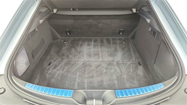 2024 Mercedes-Benz Mercedes-AMG GT AMG GT 43 AWD