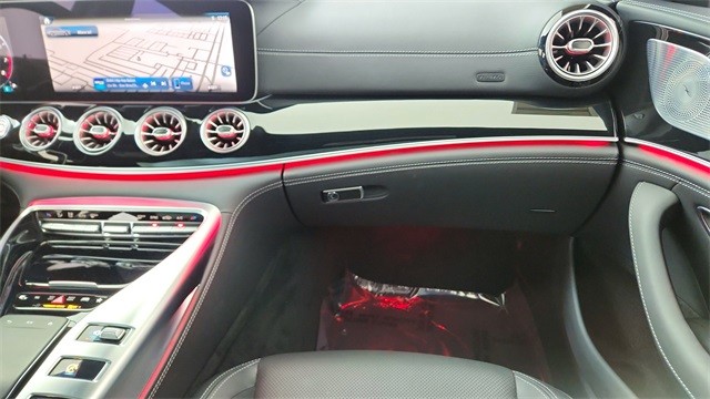 2024 Mercedes-Benz Mercedes-AMG GT AMG GT 43 AWD