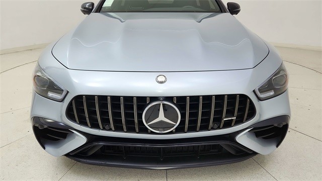 2024 Mercedes-Benz Mercedes-AMG GT AMG GT 43 AWD
