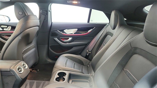 2024 Mercedes-Benz Mercedes-AMG GT AMG GT 43 AWD