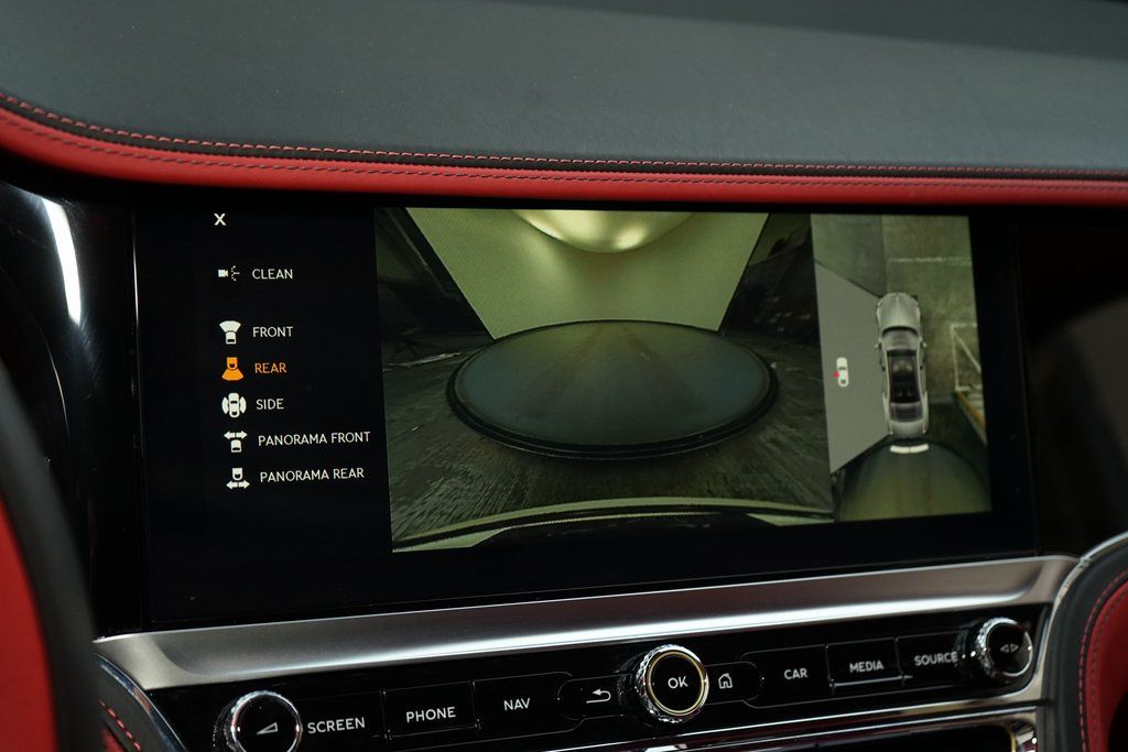 2021 Bentley Flying Spur V8 AWD