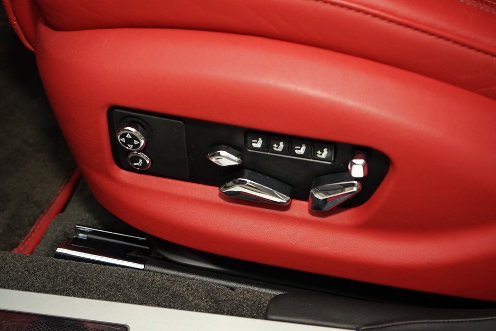 2021 Bentley Flying Spur V8 AWD