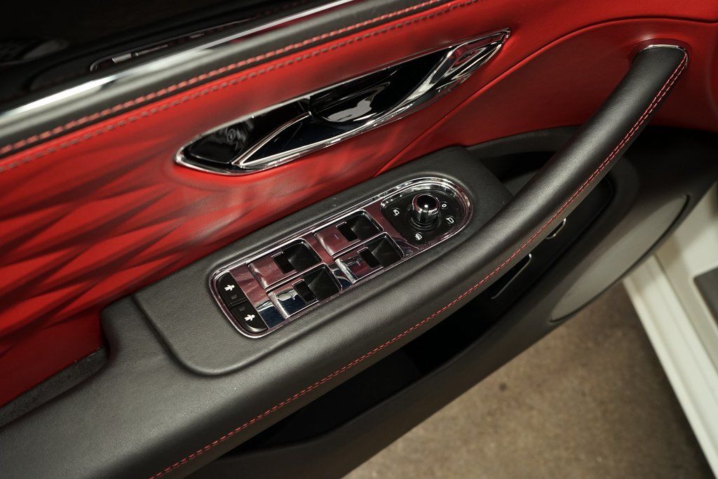 2021 Bentley Flying Spur V8 AWD