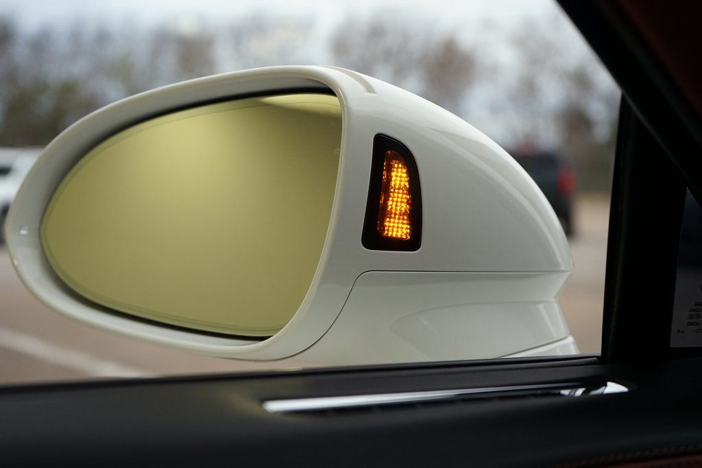 2021 Bentley Flying Spur V8 AWD