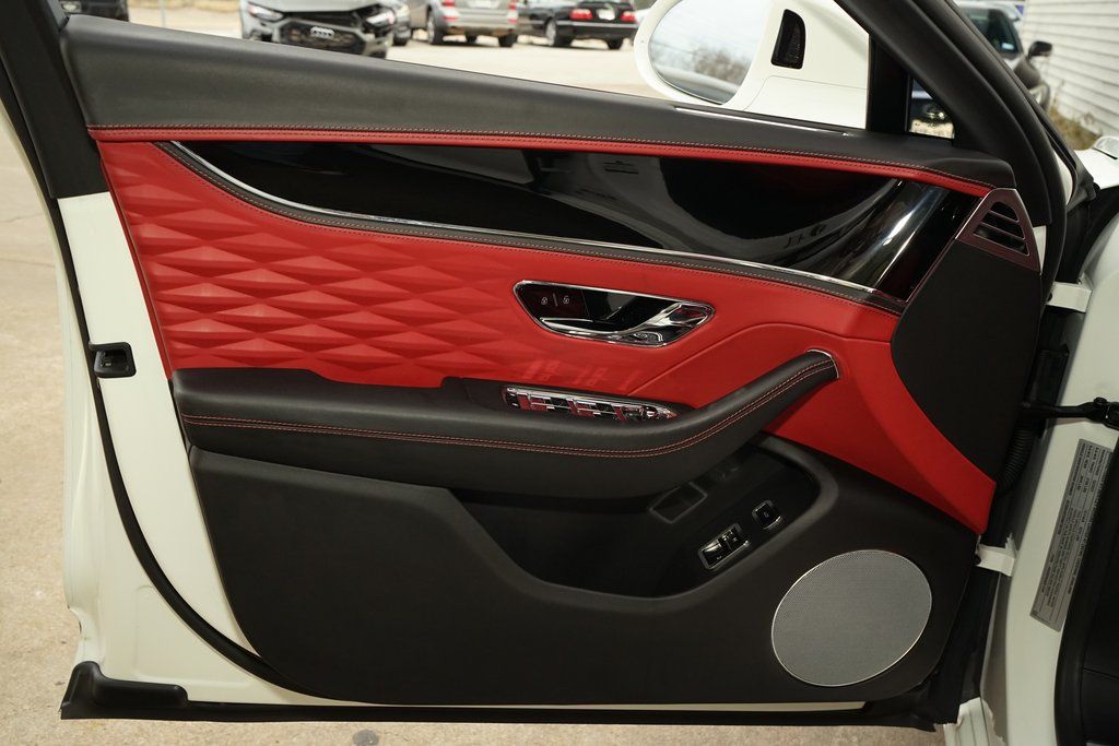 2021 Bentley Flying Spur V8 AWD