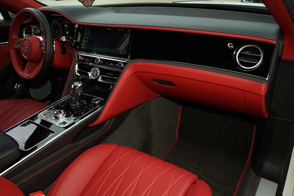 2021 Bentley Flying Spur V8 AWD