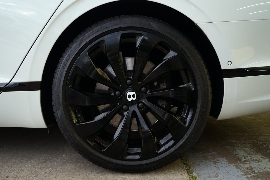 2021 Bentley Flying Spur V8 AWD