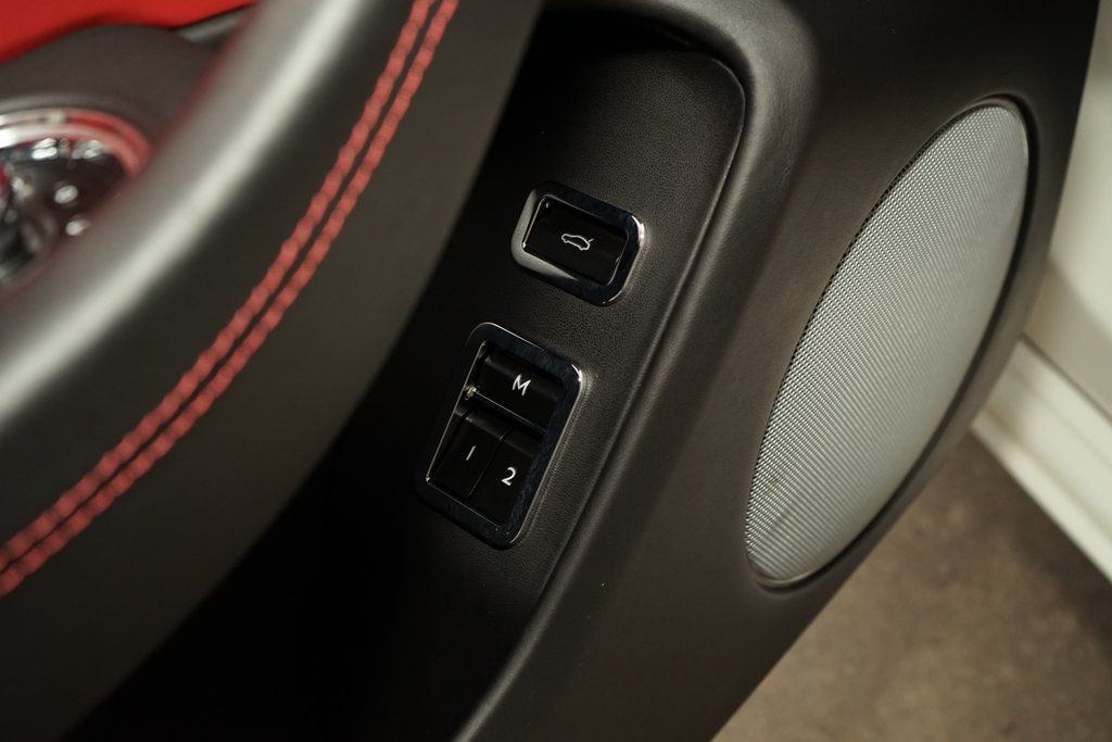 2021 Bentley Flying Spur V8 AWD