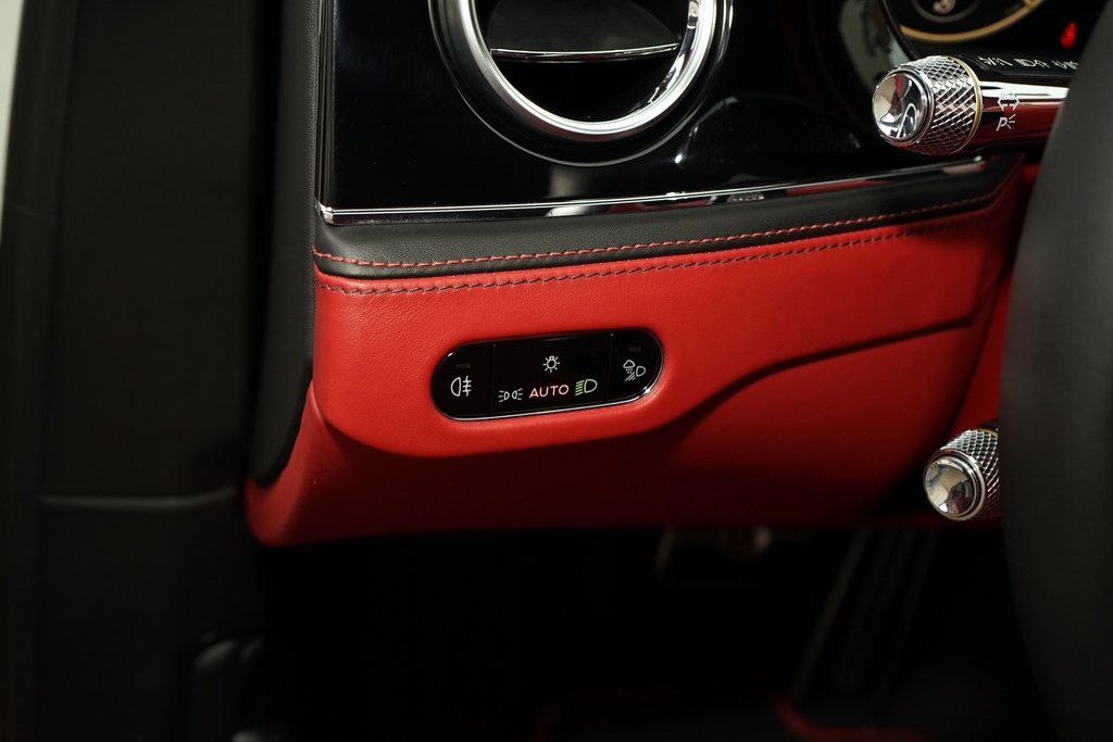 2021 Bentley Flying Spur V8 AWD