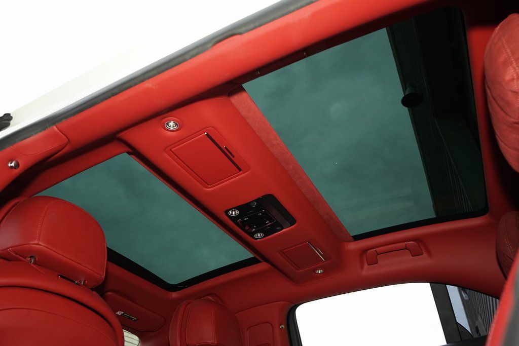 2021 Bentley Flying Spur V8 AWD