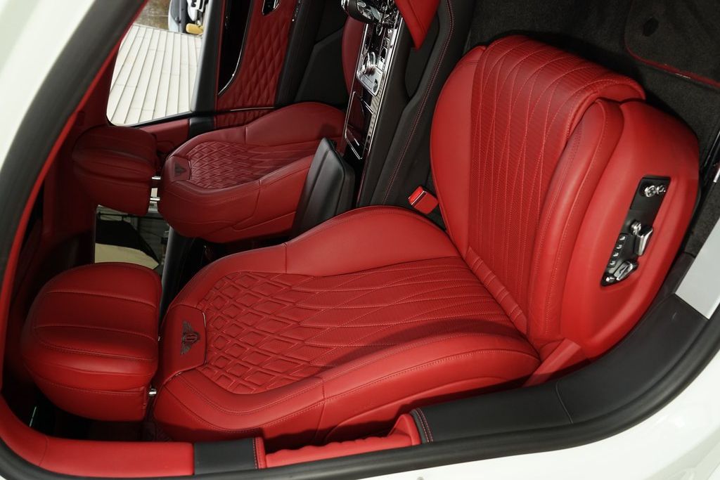 2021 Bentley Flying Spur V8 AWD