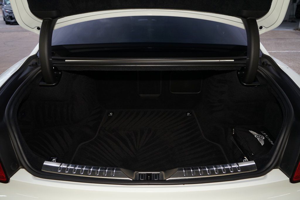 2021 Bentley Flying Spur V8 AWD