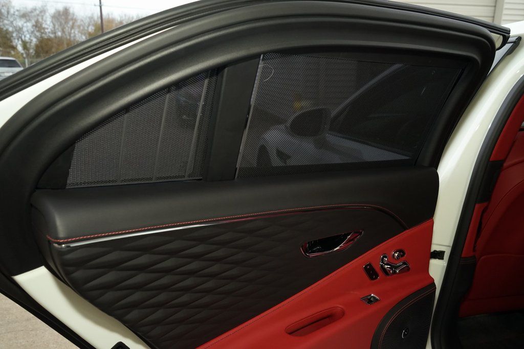 2021 Bentley Flying Spur V8 AWD