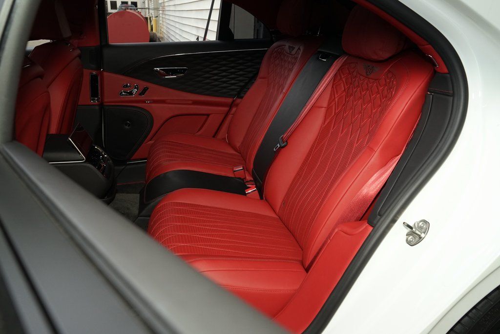 2021 Bentley Flying Spur V8 AWD