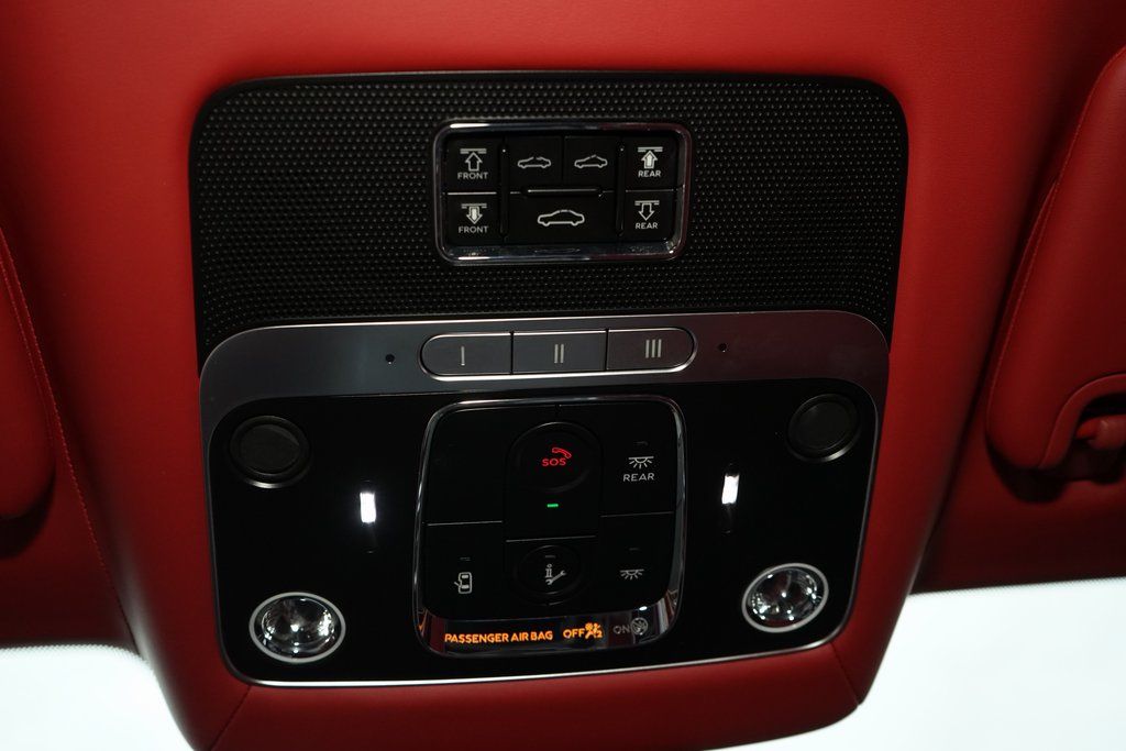 2021 Bentley Flying Spur V8 AWD