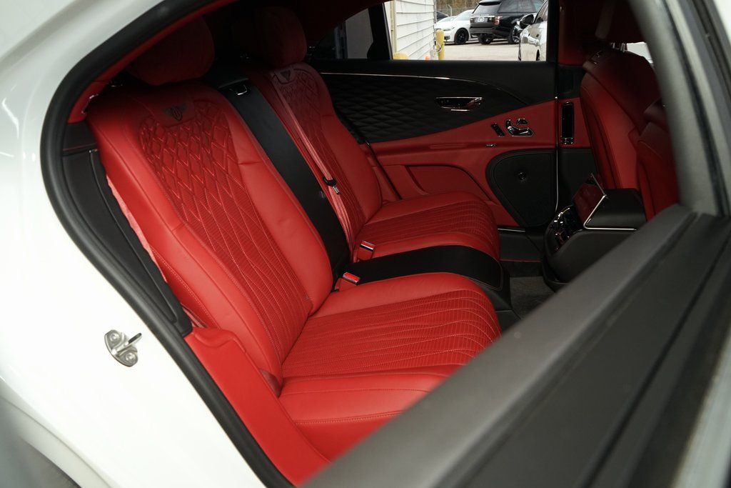 2021 Bentley Flying Spur V8 AWD