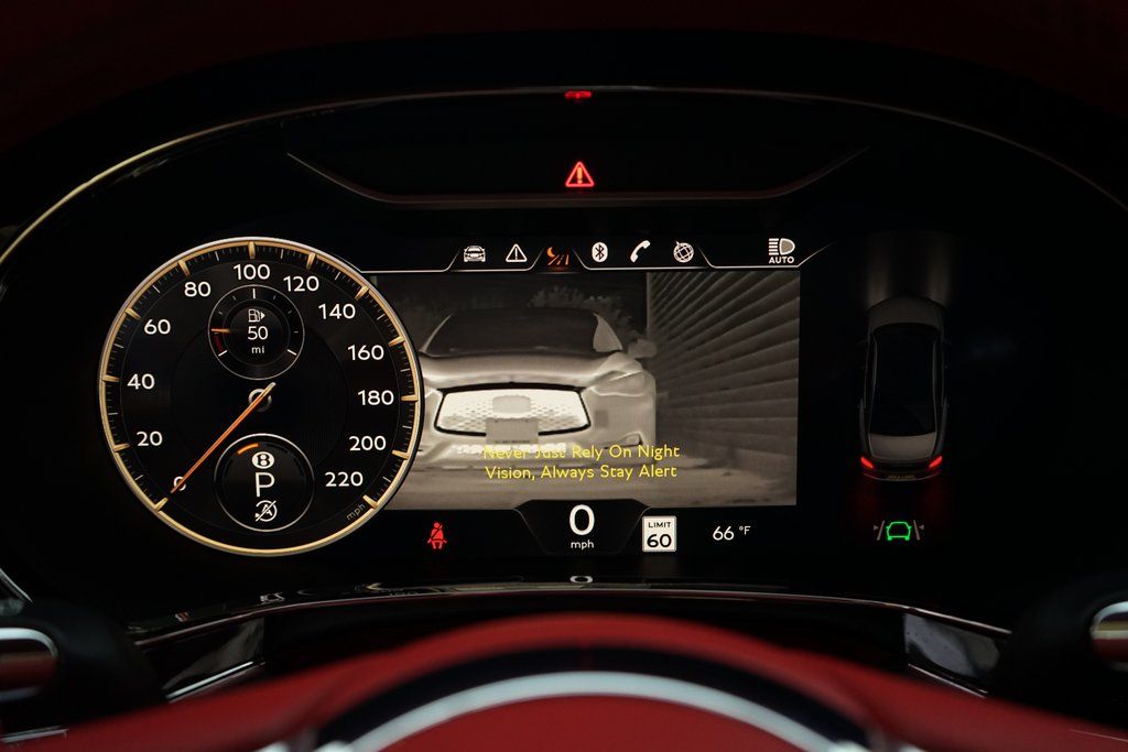 2021 Bentley Flying Spur V8 AWD