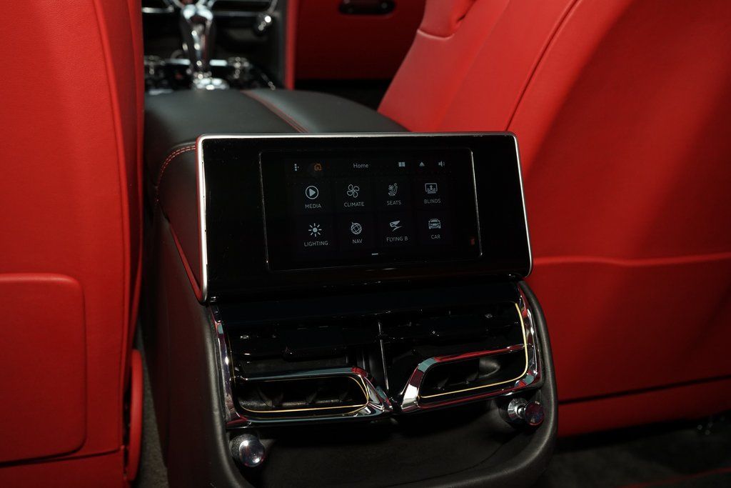 2021 Bentley Flying Spur V8 AWD