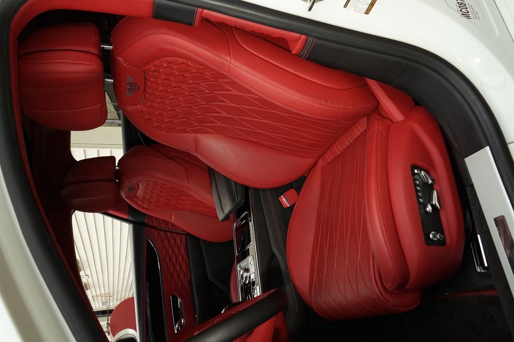 2021 Bentley Flying Spur V8 AWD