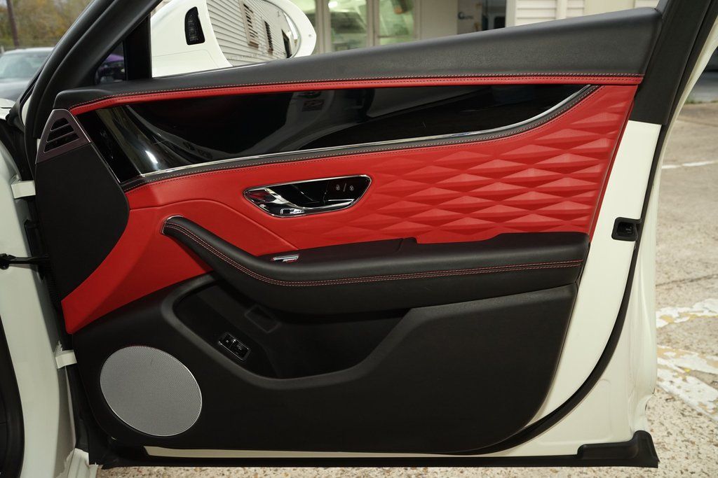 2021 Bentley Flying Spur V8 AWD