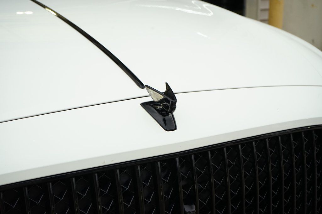 2021 Bentley Flying Spur V8 AWD