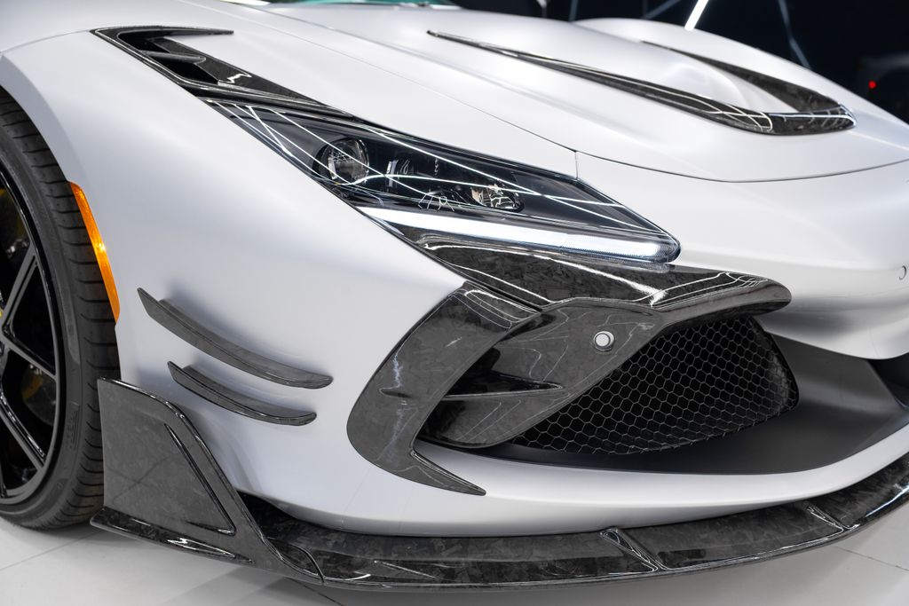 2023 Ferrari F8 Base RWD