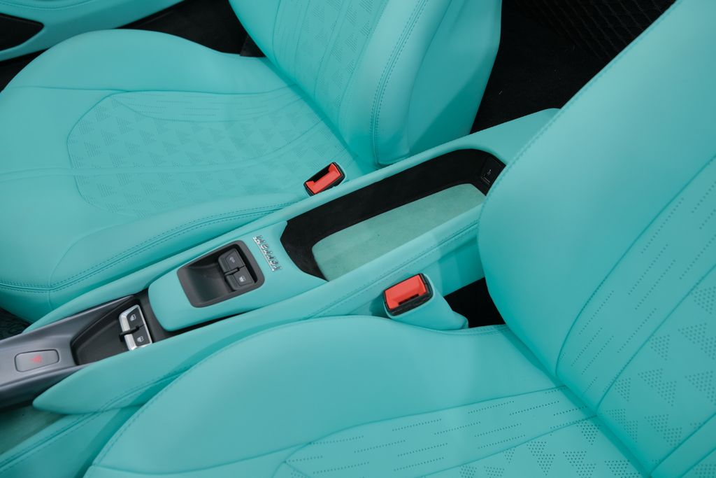 2023 Ferrari F8 Base RWD