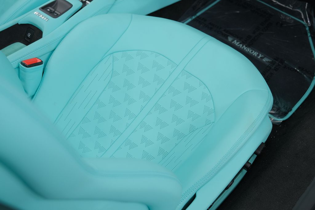 2023 Ferrari F8 Base RWD