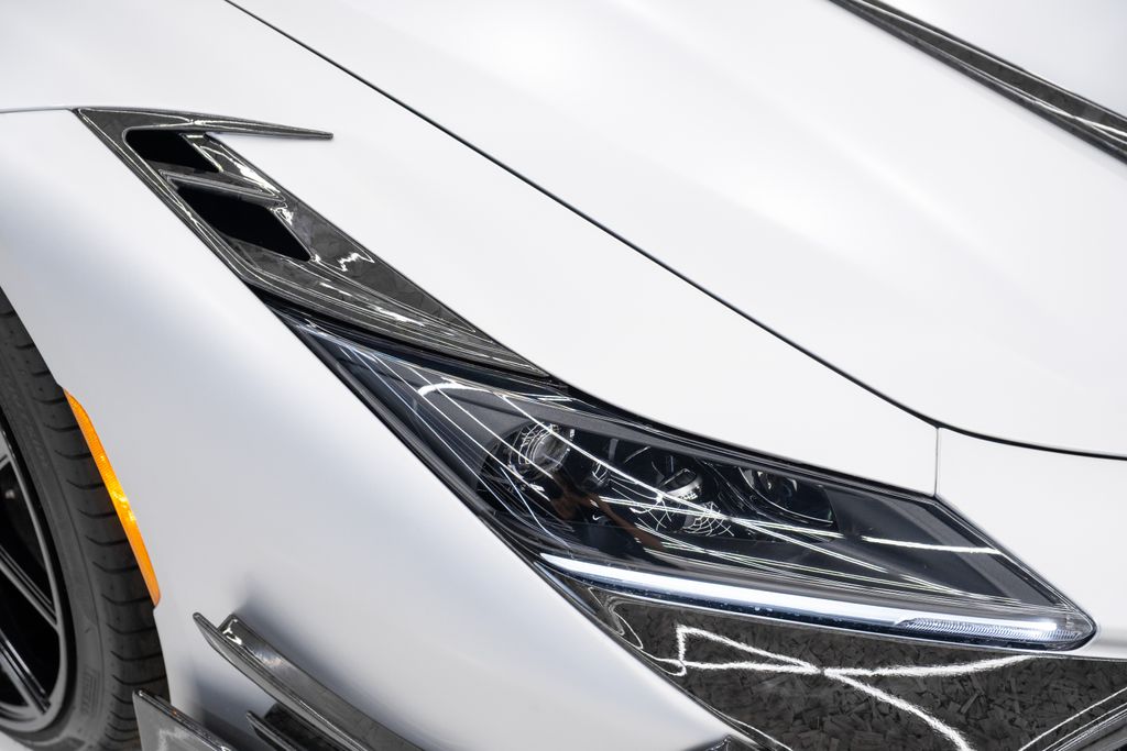 2023 Ferrari F8 Base RWD