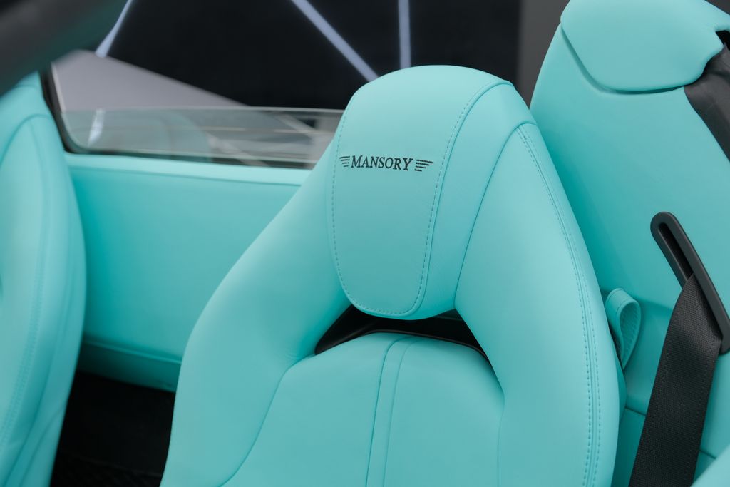 2023 Ferrari F8 Base RWD