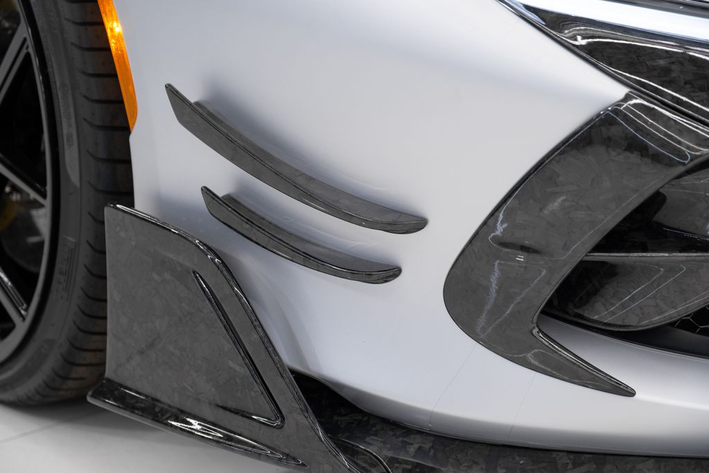 2023 Ferrari F8 Base RWD