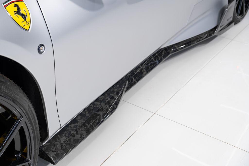 2023 Ferrari F8 Base RWD