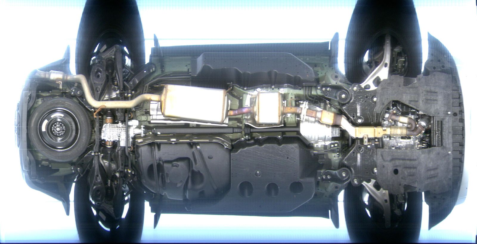 2025 Nissan Pathfinder Rock Creek AWD