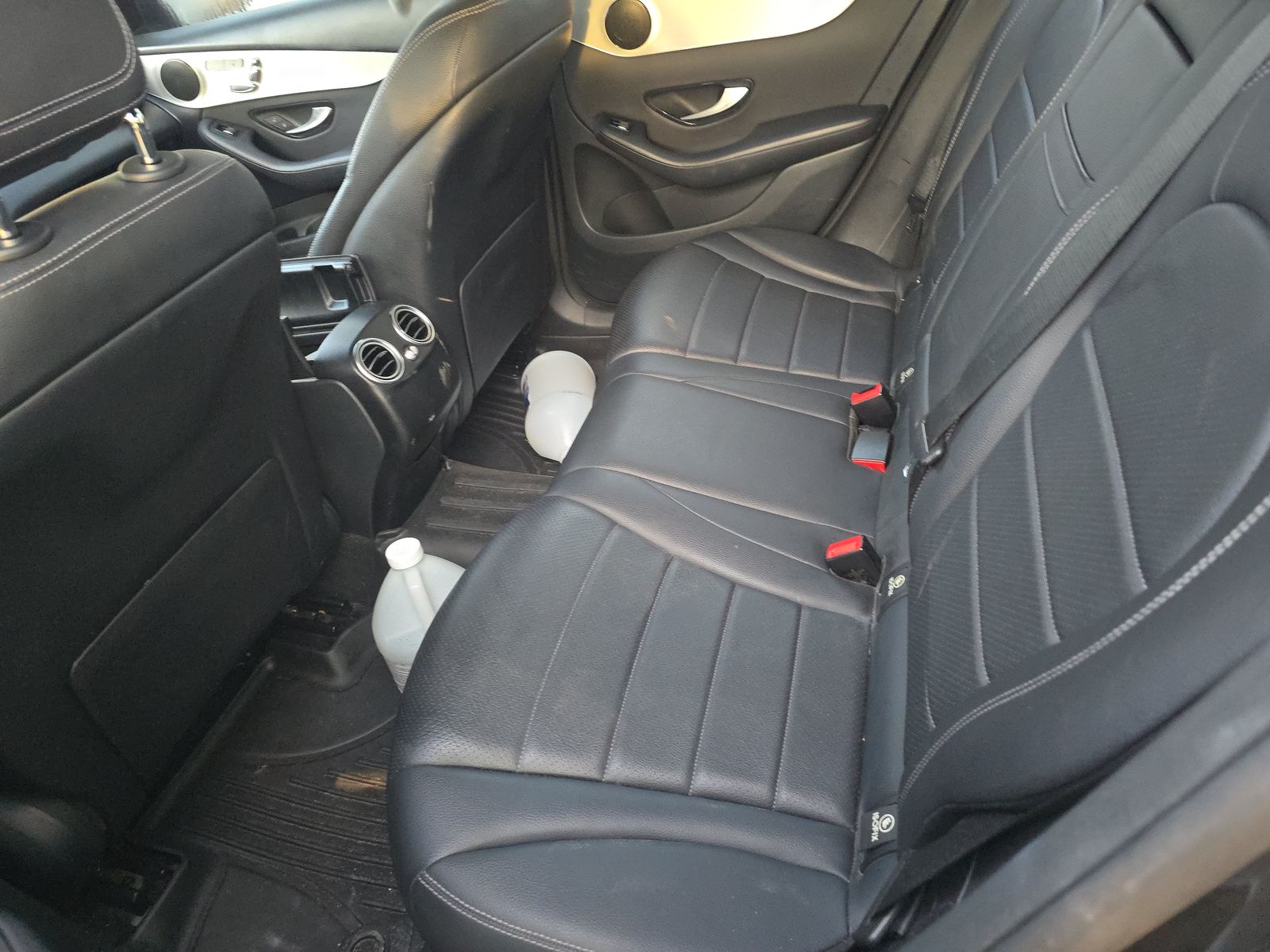 2020 Mercedes-Benz GLC GLC 300 RWD