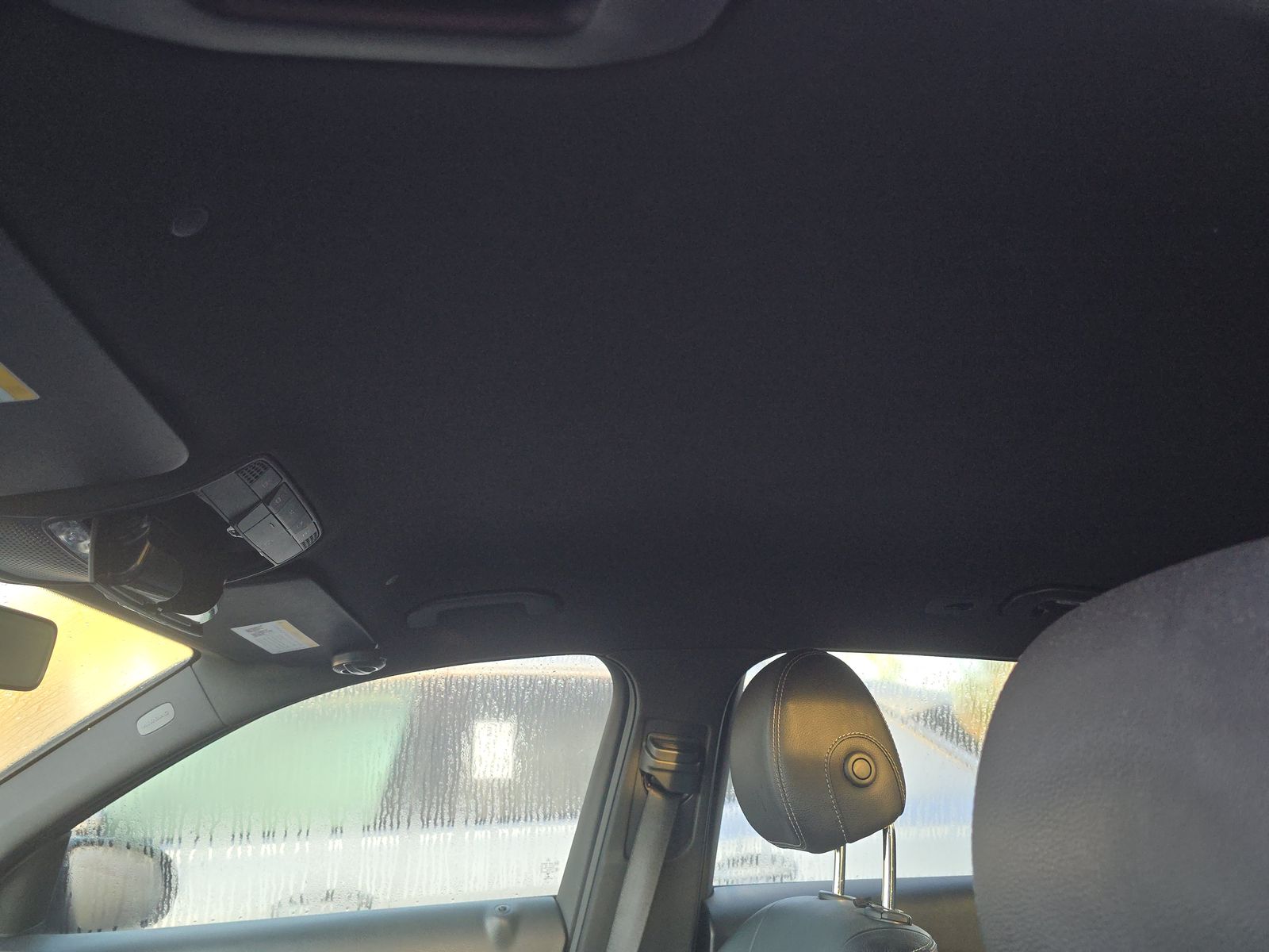 2020 Mercedes-Benz GLC GLC 300 RWD